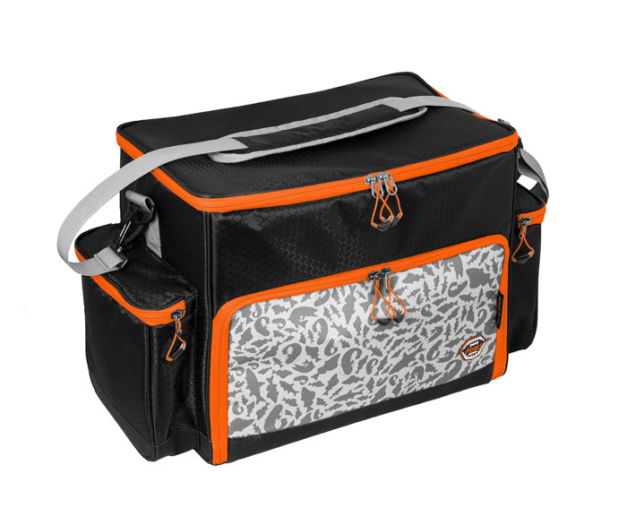 Geanta Spinning Delphin ATAK CarryAll Space