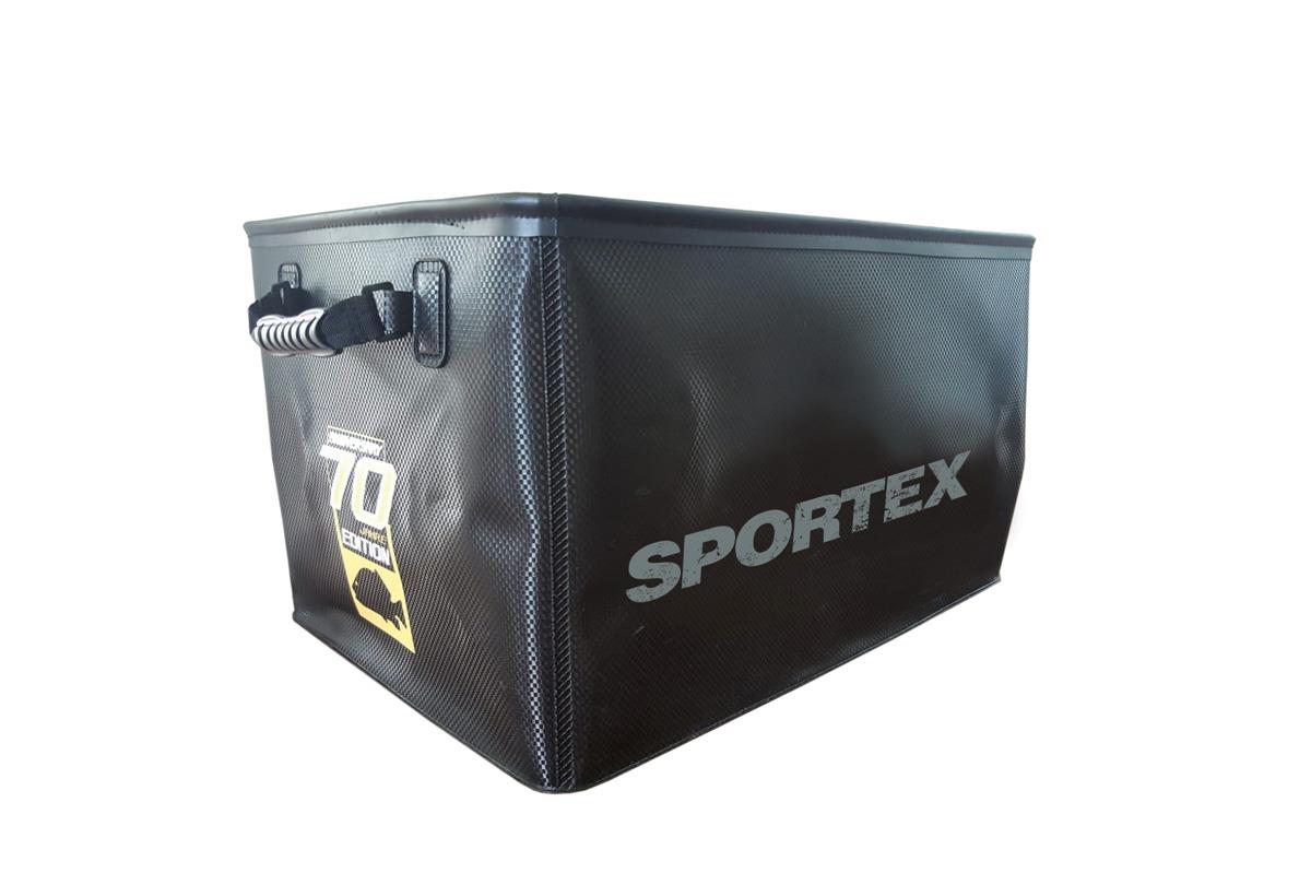 GEANTA SPORTEX EVA PLIABIL