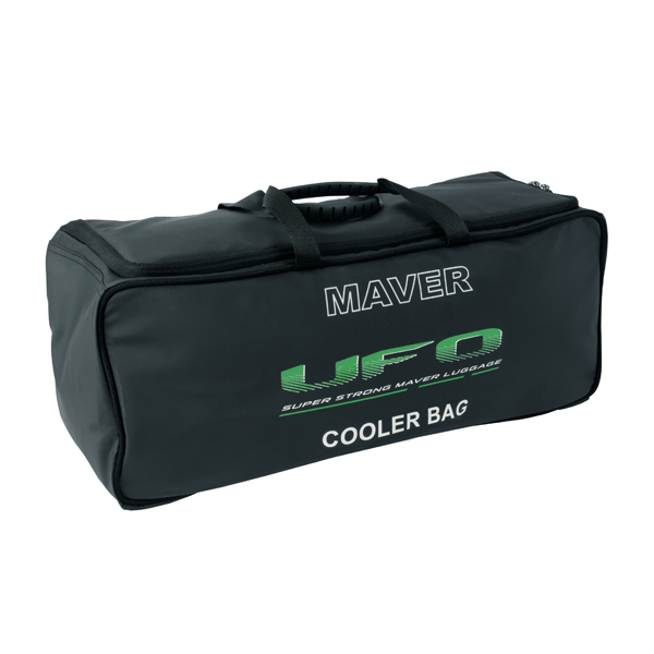 GEANTA UFO PVC COOLER 55x20x22cm