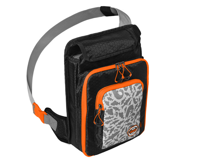 Geanta umar Spinning Crossbody Delphin ATAK Swift