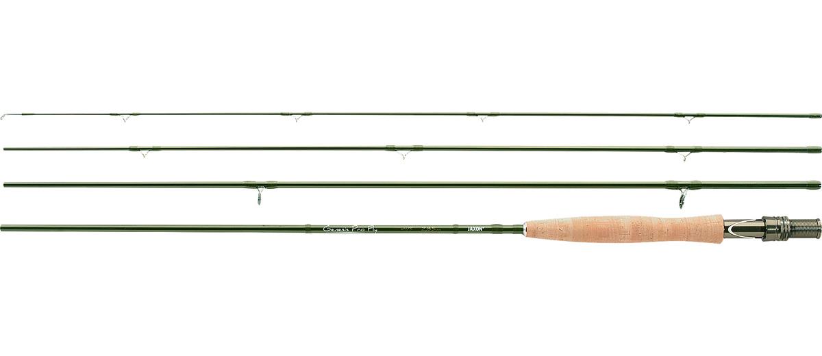 GENESIS PRO FLY 270 4SEC #7