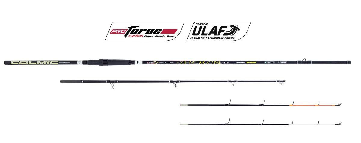 GHEMON PRO 270 300GR