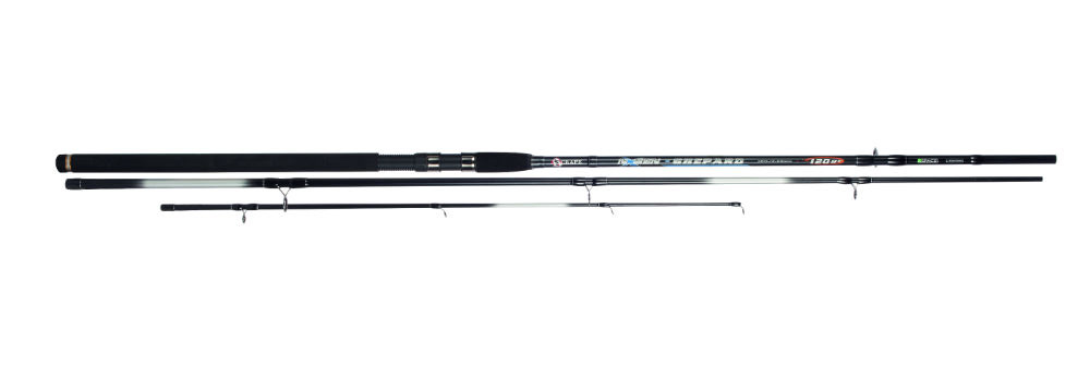 GHEPARD FEEDER 360 90GR