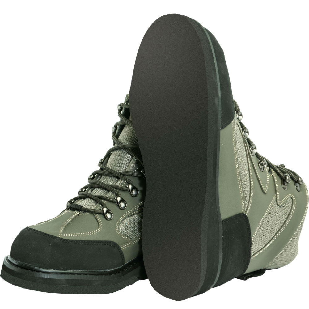 GHETE WADING CU TALPA PASLA 45
