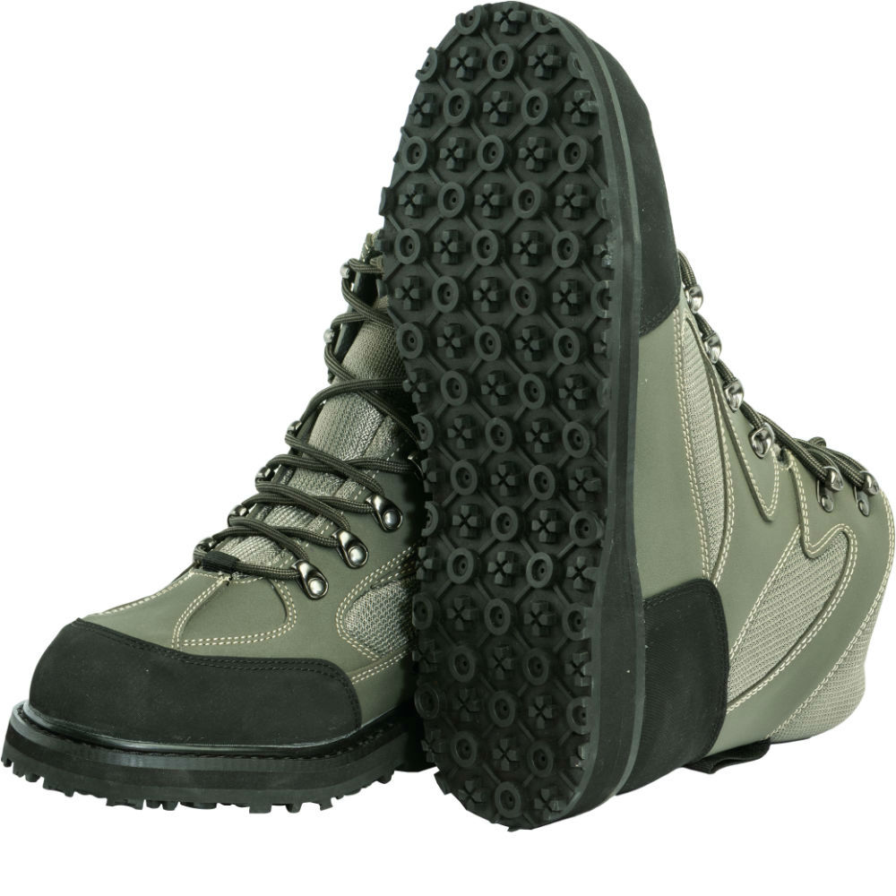 GHETE WADING CU TALPA PROTECTIE DURA 43