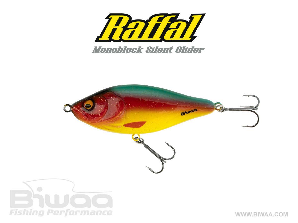 GLIDER RAFFAL 3 S 7.5cm 17gr 41 Loro