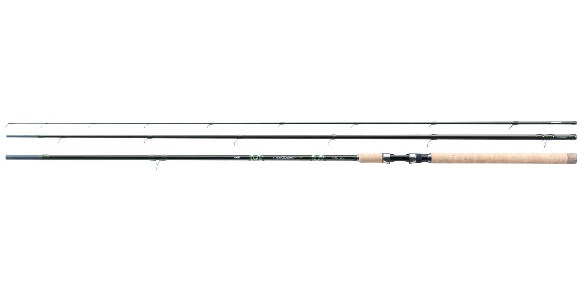 GREEN POINT MATCH PRO 390 5-25GR