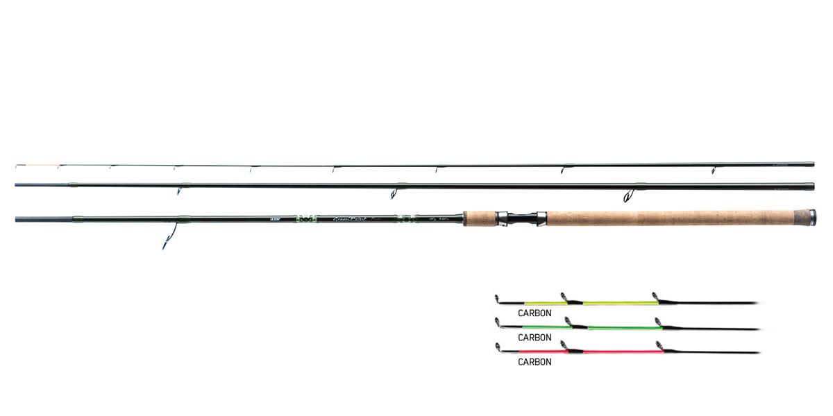 GREEN POINT METHOD FEEDER 360 20-60GR
