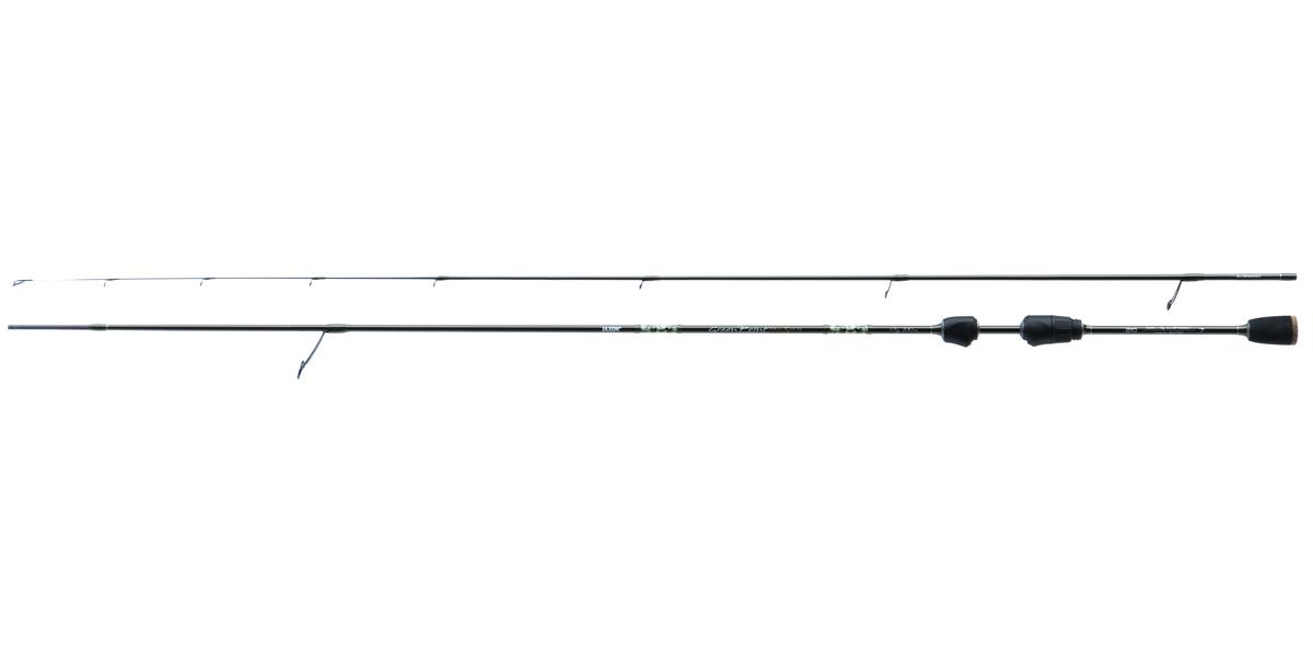 GREEN POINT MICRO SPIN TT 210 1-7GR