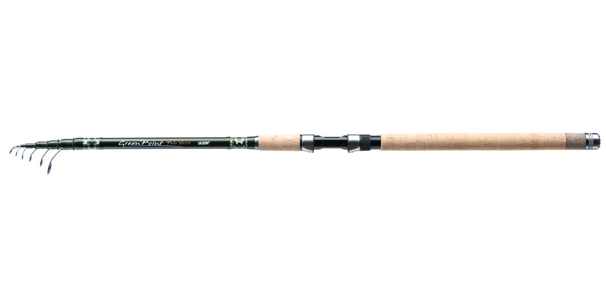 GREEN POINT TELEMATCH VIST 390 5-30GR
