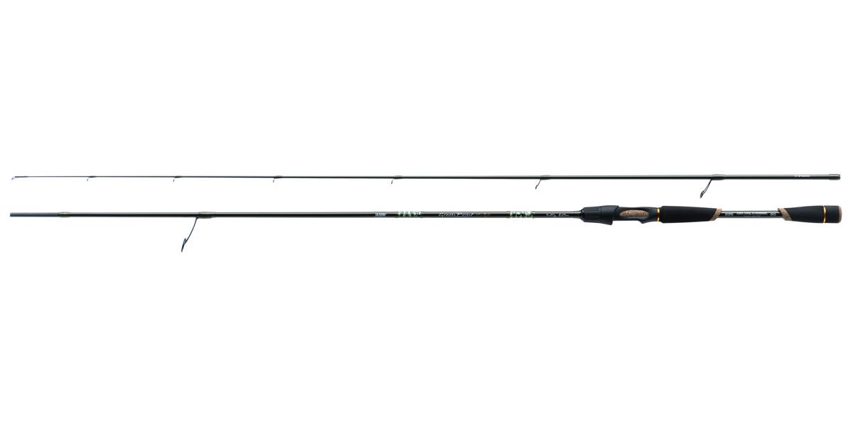 GREEN POINT XTR SPIN 210 2-12GR