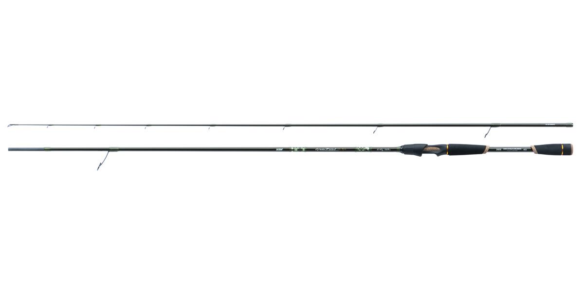 GREEN POINT XTX SPIN 270 20-60GR