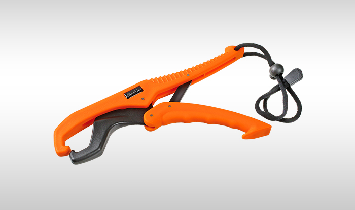 GRIP HERAKLES QUICK RELEASE FLOATING