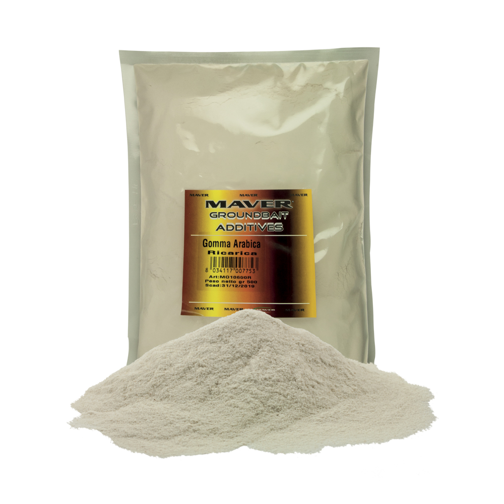 GUMA ARABICA PUNGA 500gr Pentru reincarcare cutie
