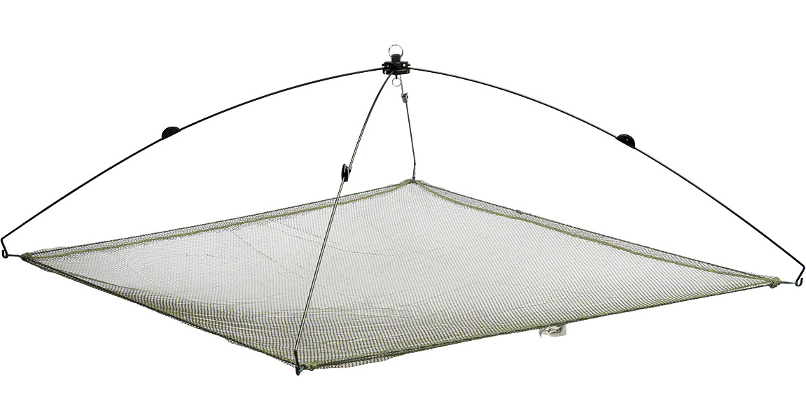 HALAU PENTRU PESTISOR 6MM 97*97CM