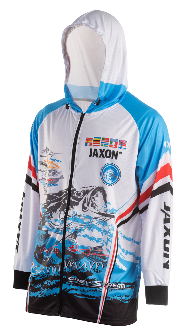 HANORAC JAXON UV AIR COOL L
