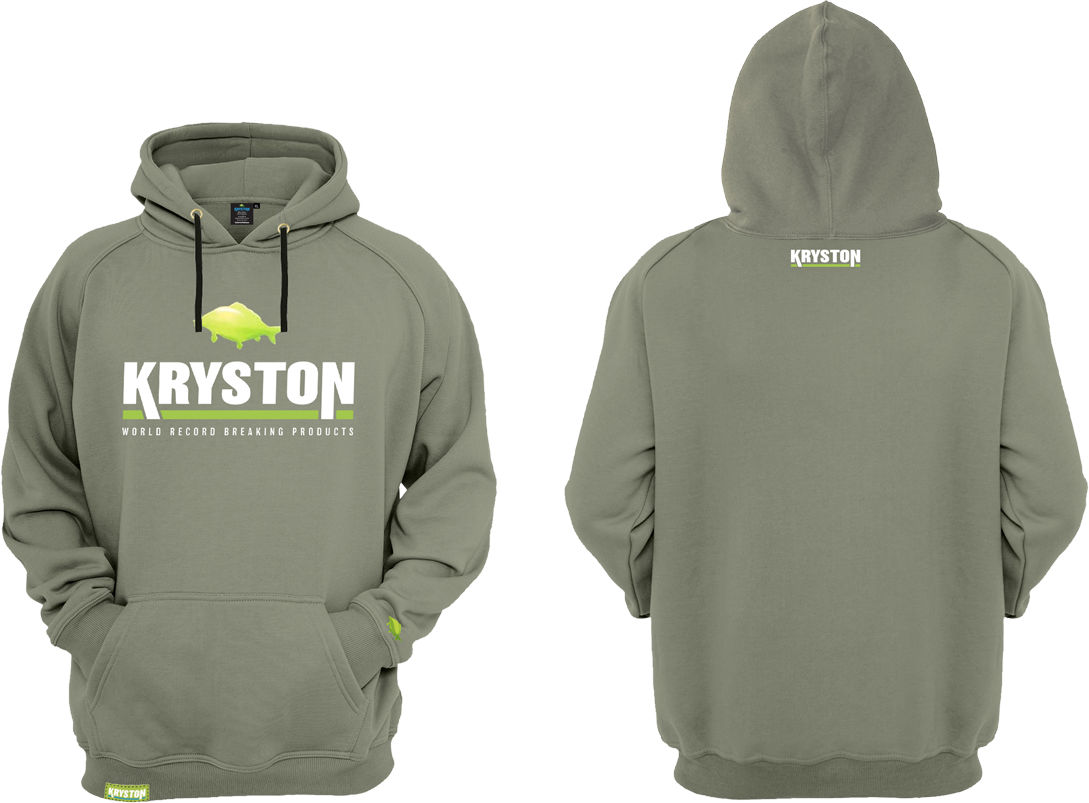 HANORAC KRYSTON OLIVE M