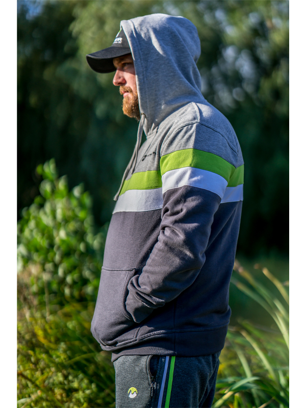 HANORAC MAVER CREW XL