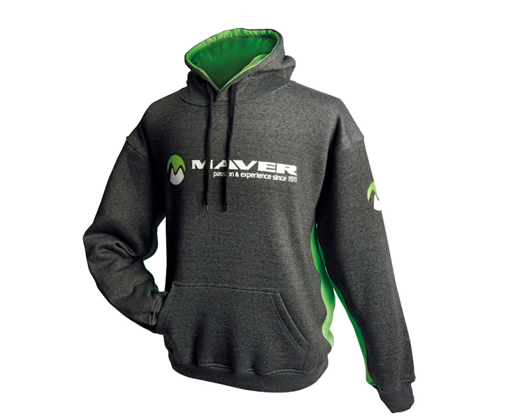 HANORAC PERFORMANCE XXL