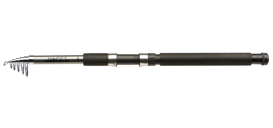 HAPPY WEEKEND TELE UNIVERSAL 360 5-25GR