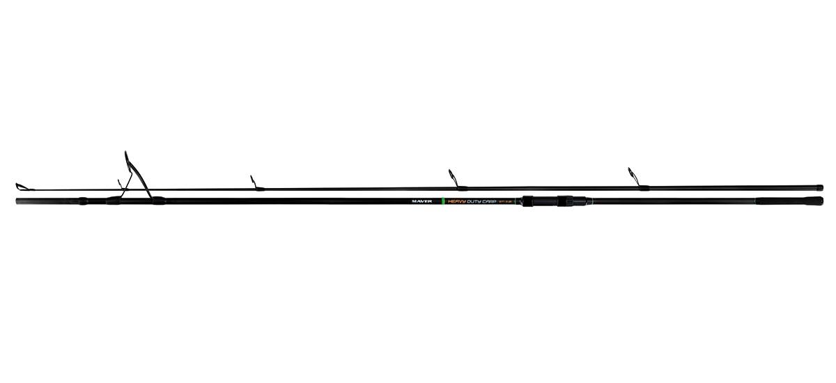 HEAVY DUTY CARP 3.6M 3.0lbs