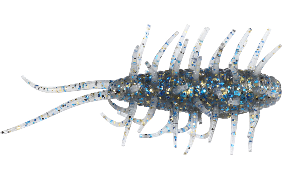 HIDE UP COIKE SHRIMP 6.5cm 106 Gill