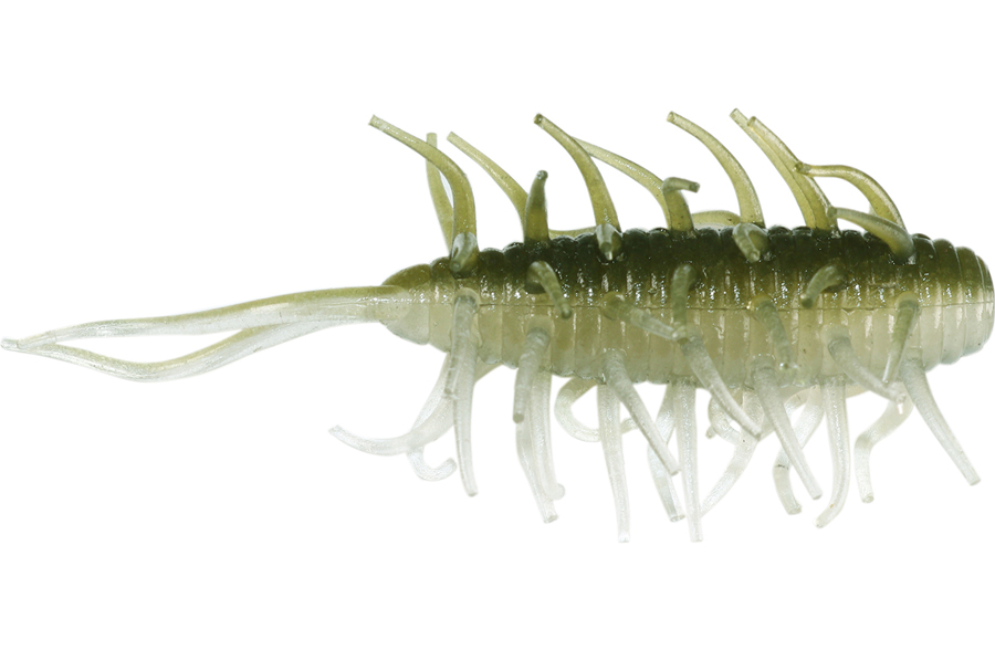 HIDE UP COIKE SHRIMP 6.5cm 208 Ayu