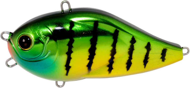 HIDE UP HU-N-GREEDIE 10cm 43gr 53 Nijiro Gill