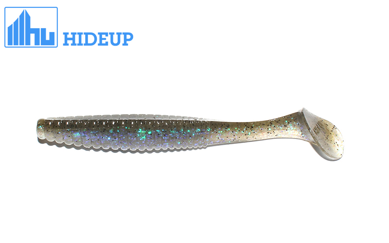 HIDE UP STAGGER ORIGINAL 6 15.2cm 141 Natural Green Blue