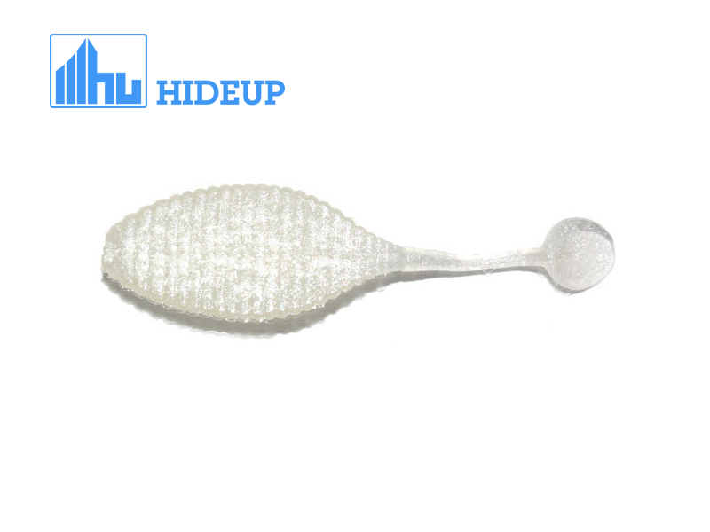 HIDE UP STAGGER WIDE 1.5 SALT 3.8cm S-07 Glow White