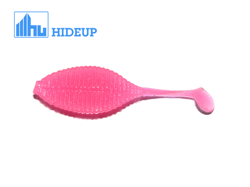 HIDE UP STAGGER WIDE 1.5 SALT 3.8cm S-08 Glow Pink