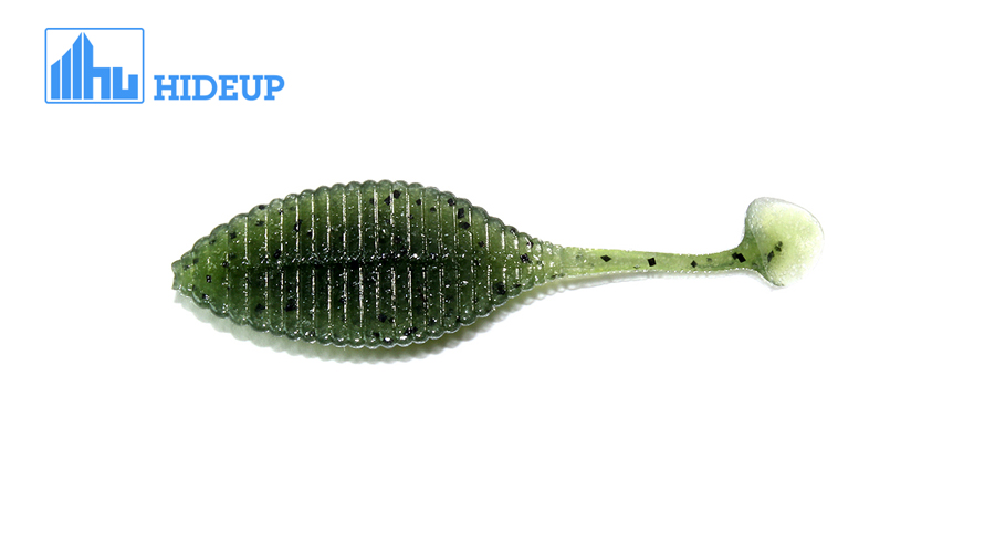 HIDE UP STAGGER WIDE 2 5.9cm 102 Water Melon Seed