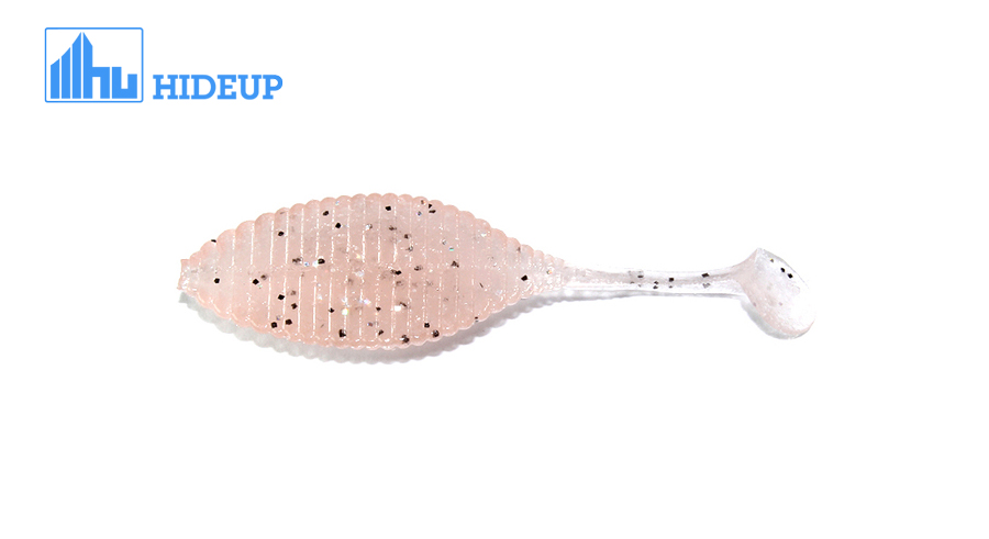 HIDE UP STAGGER WIDE 2 5.9cm 132 Light Peach Candy