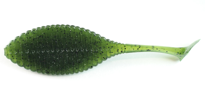 HIDE UP STAGGER WIDE 3.3 8.4cm 102 Water Melon Seed