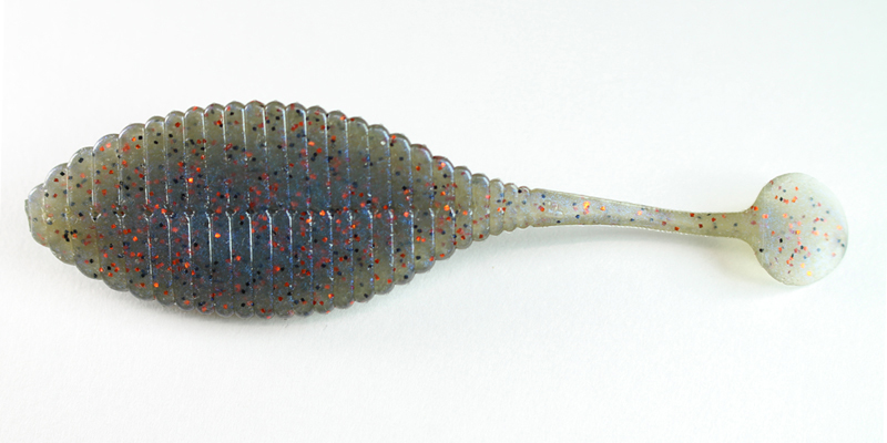 HIDE UP STAGGER WIDE 3.3 8.4cm 116 Shinikake Gill