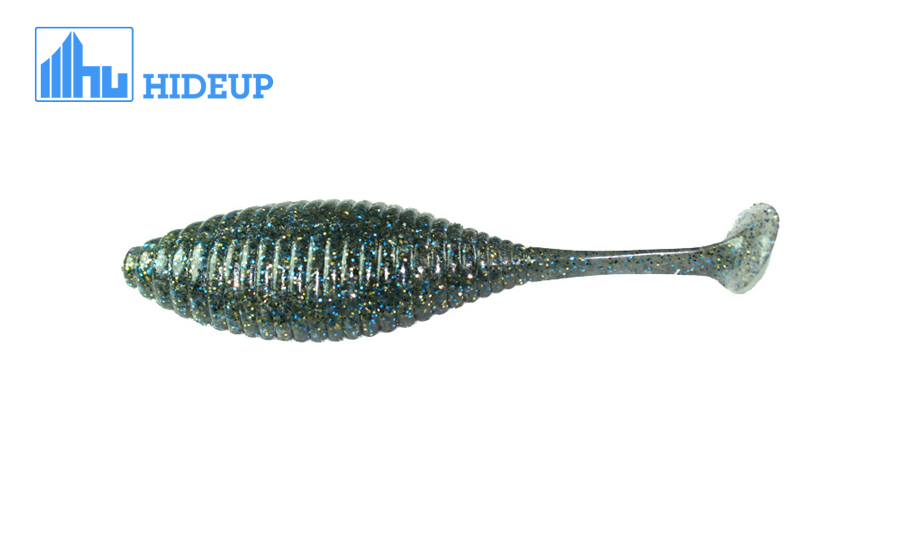 HIDE UP STAGGER WIDE 4 10.2cm 106 Gill