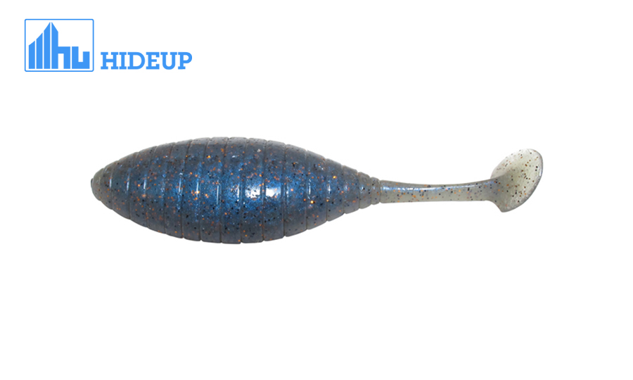 HIDE UP STAGGER WIDE 4 10.2cm 116 Shinikake Gill