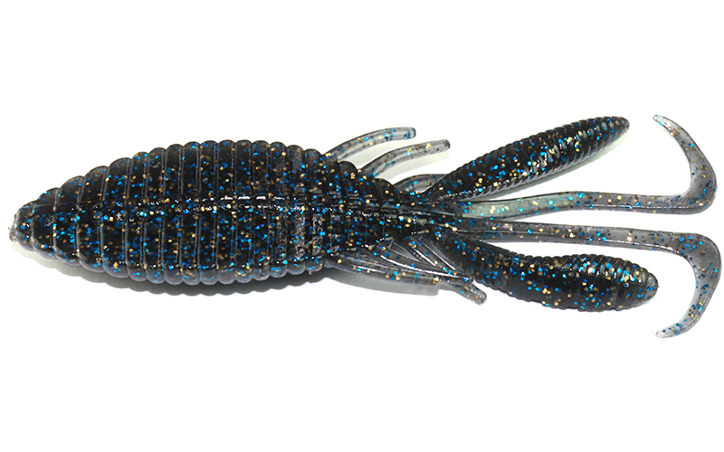 HIDE UP STAGGER WIDE HOG 3.3 8.4cm 106 Gill