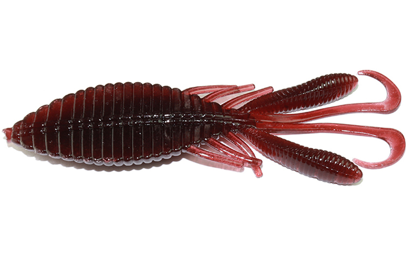 HIDE UP STAGGER WIDE HOG 3.3 8.4cm 108 Ayu