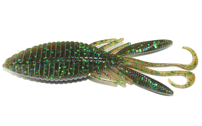 HIDE UP STAGGER WIDE HOG 3.3 8.4cm 140 Mori Gill