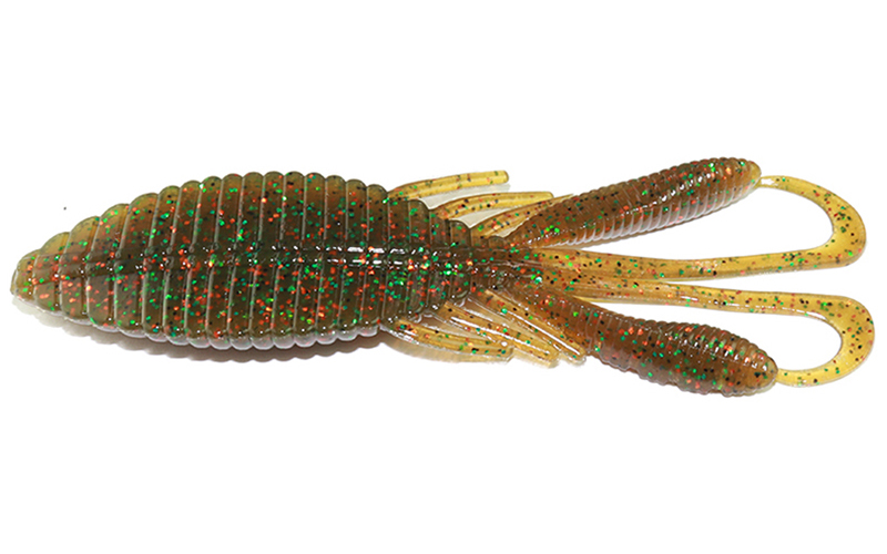 HIDE UP STAGGER WIDE HOG 3.3 8.4cm 141 Itasu Gill