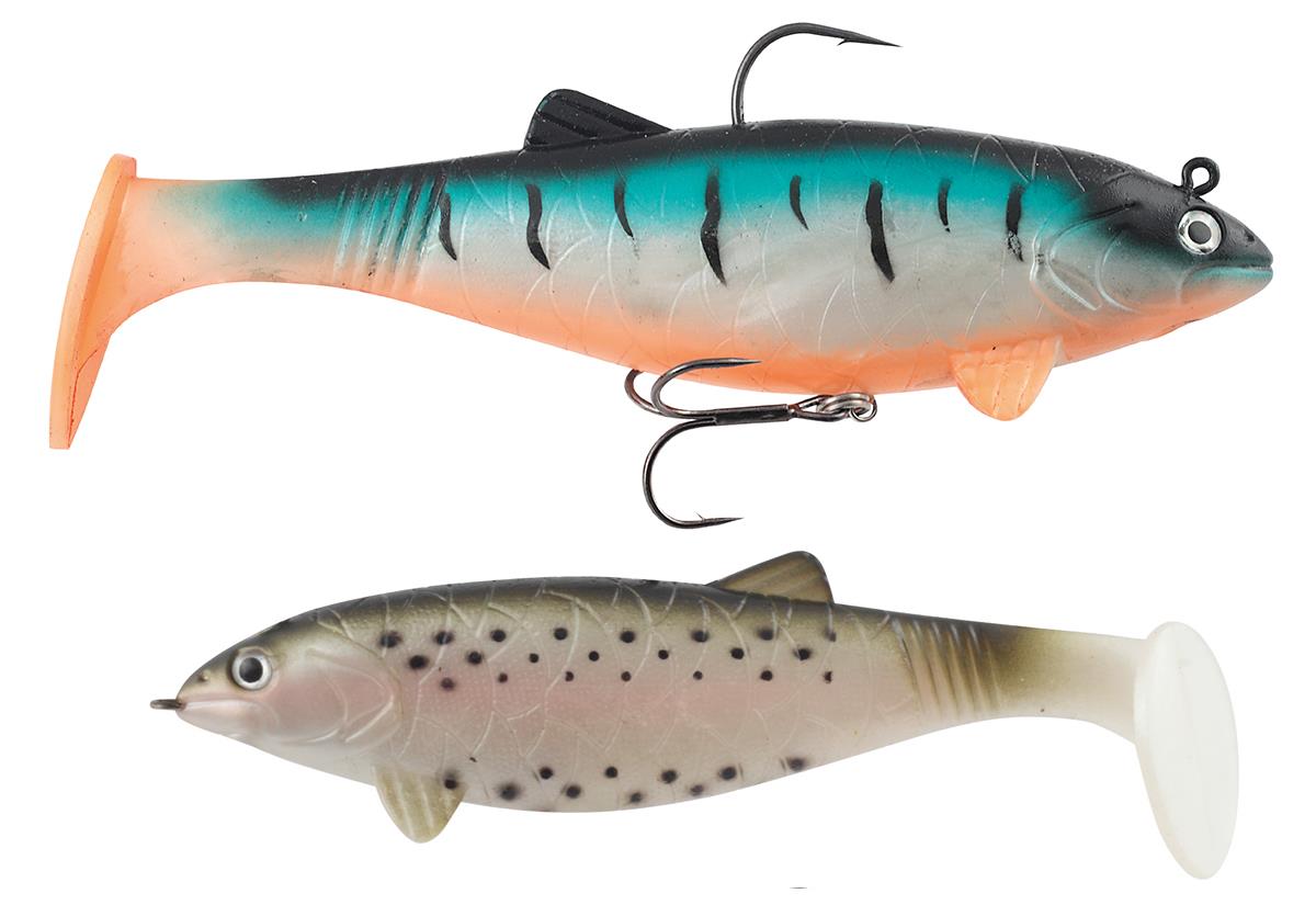 HUGE SHAD 20cm 135gr TROUT