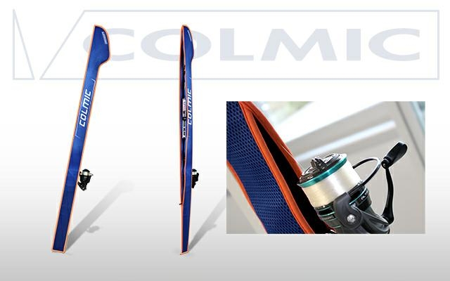 HUSA BOLOGNEZE COLMIC 152*14cm