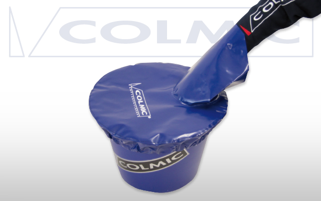 HUSA CAPAC GALEATA PVC 12 L
