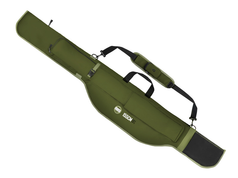 Husa Delphin PORTA Plus 2 Lansete 155cm