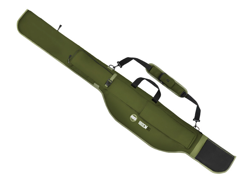 Husa Delphin PORTA Plus 2 Lansete 180cm