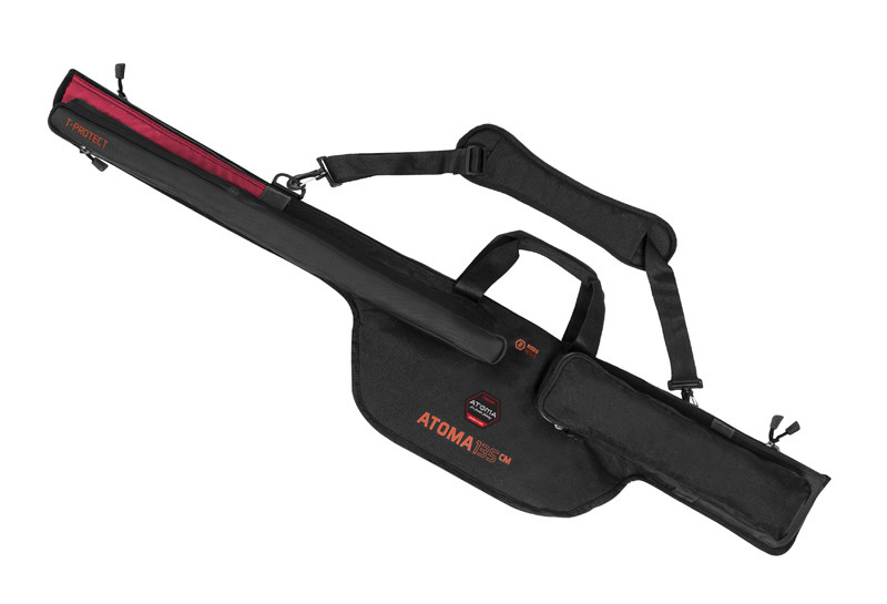 Husa Feeder Delphin ATOMA 2 Lansete 145cm