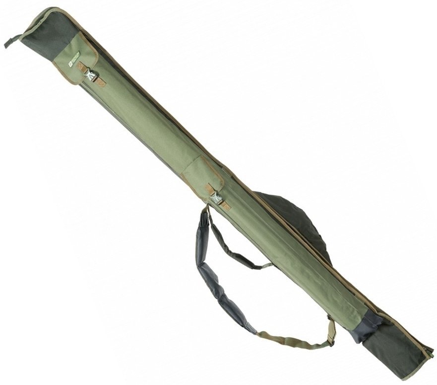 Husa lanseta MIVARDI Premium 205cm pt. 2 lansete