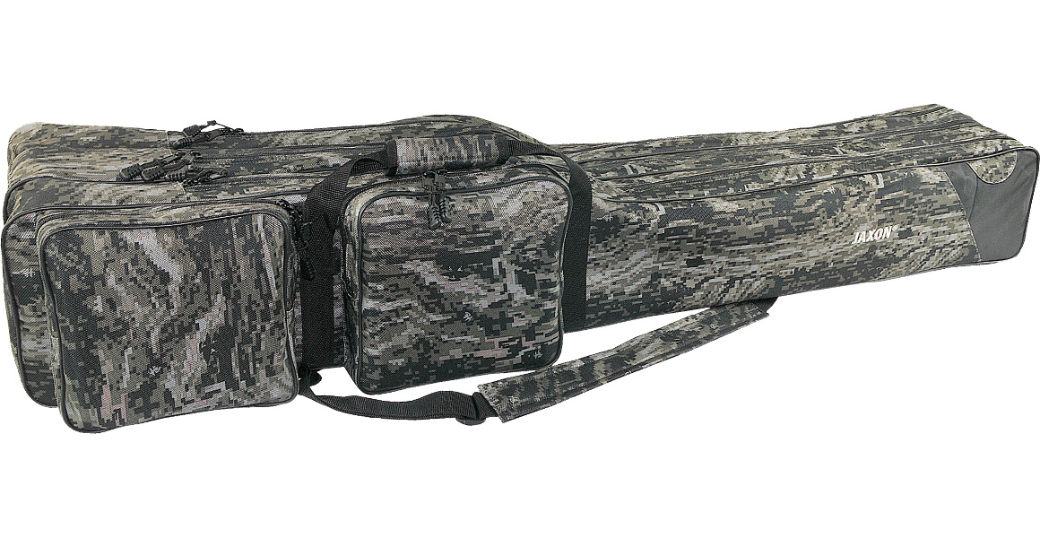 HUSA LANSETE 3 COMPATRIMENTE 130CM