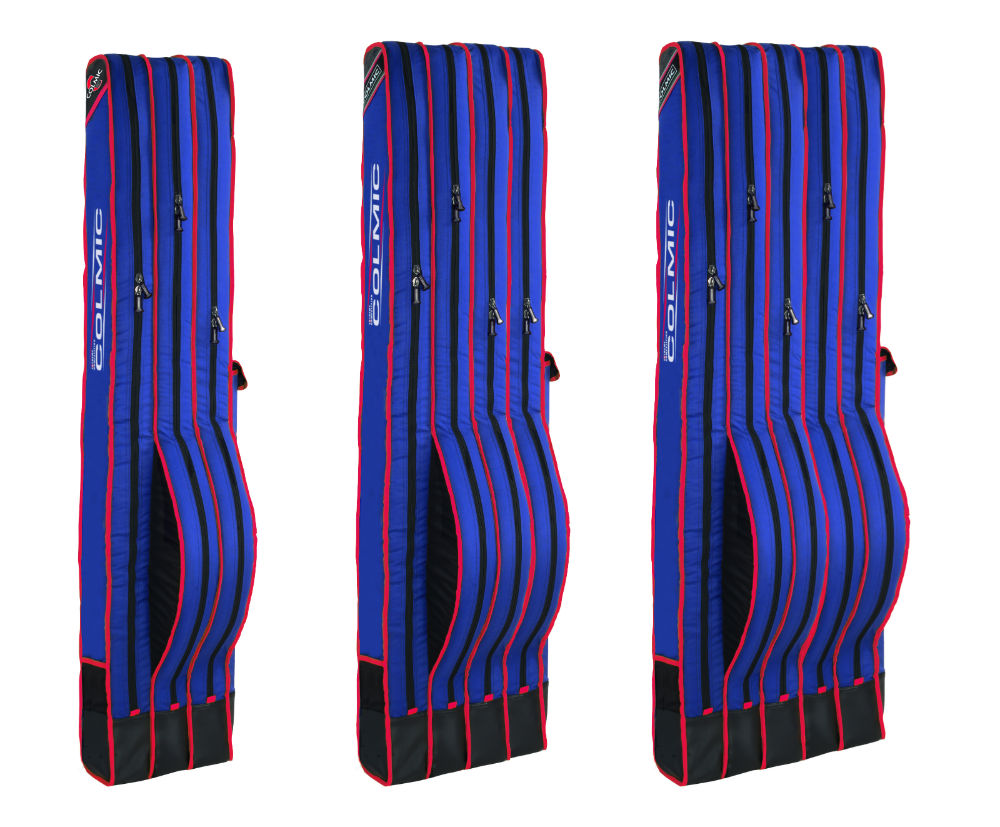 HUSA LANSETE BOLO 003 RED SERIES 170*40*13cm